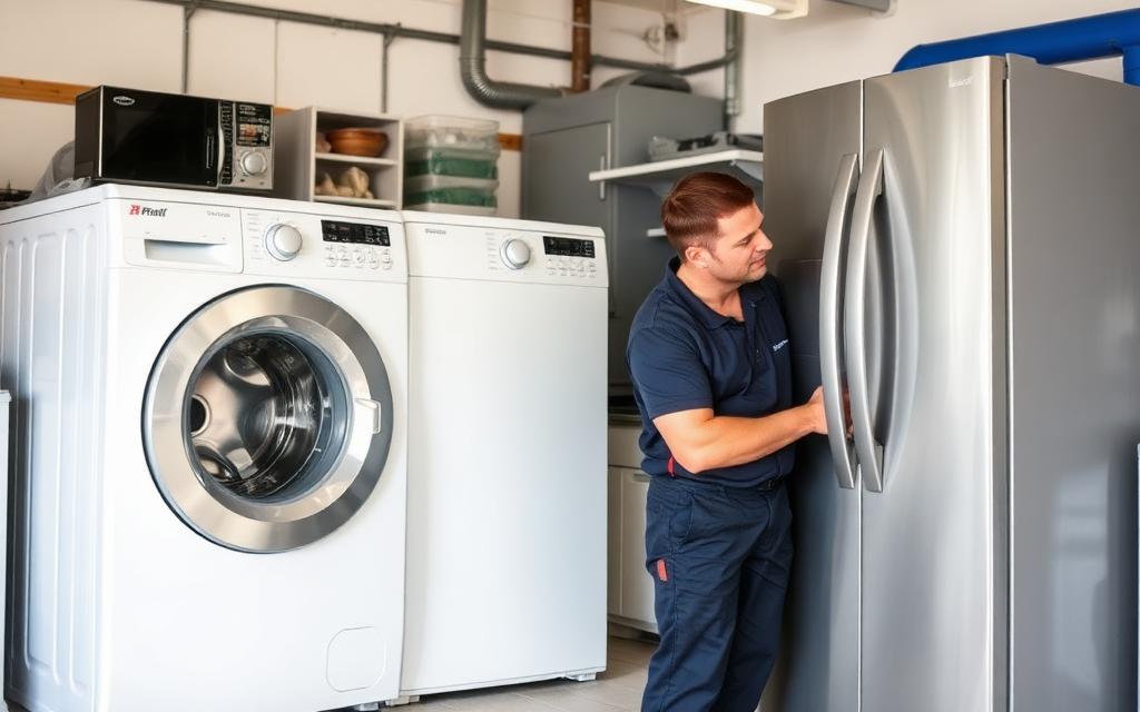 CoolBreeze Appliance Service