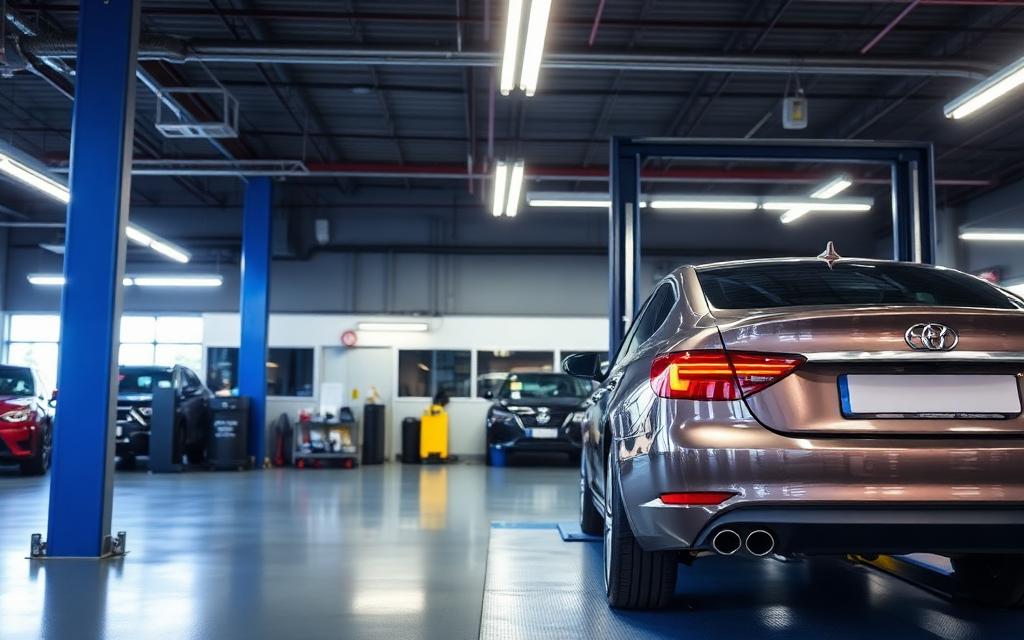 Prime Auto Works