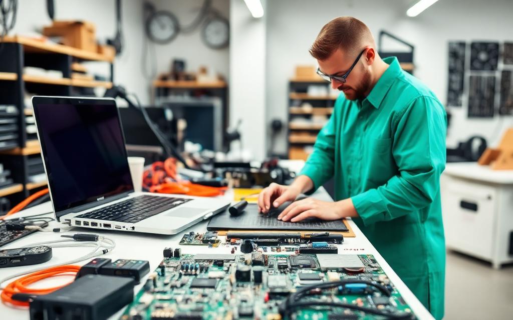 Circuit & Co. Tech Lab